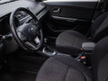 2014 Kia Rio 4-speed III, серый - вид 9