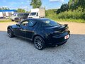 2004 Mazda RX-8 I, чёрный, 579000 рублей - вид 7