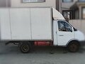 2008 ГАЗ ГАЗель (3221), белый, 450000 рублей - вид 4