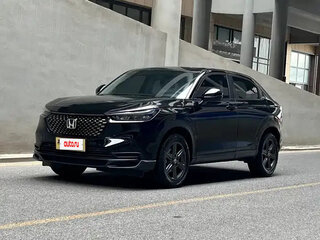 2023 Honda XR-V II, чёрный, 1710000 рублей, вид 1