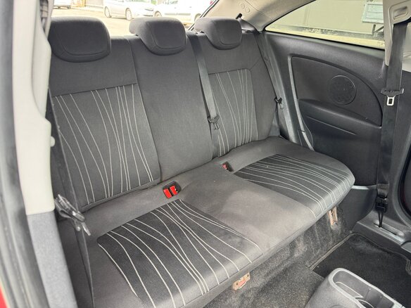 2008 Opel Corsa D, красный, 380000 рублей - вид 19