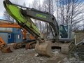 2023 Zoomlion ZE215E, зелёный, 5537600 рублей