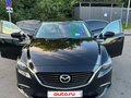 2018 Mazda 6 III (GJ) Рестайлинг, чёрный, 2250000 рублей - вид 1