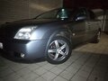 2003 Opel Vectra C, серый, 550000 рублей