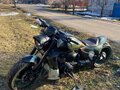 2007 Suzuki Boulevard M109R, зелёный, 1900000 рублей - вид 6