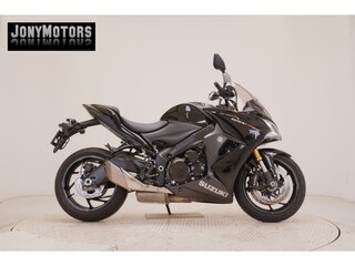 2018 Suzuki GSX-S 1000 F, чёрный, 1125000 рублей, вид 1