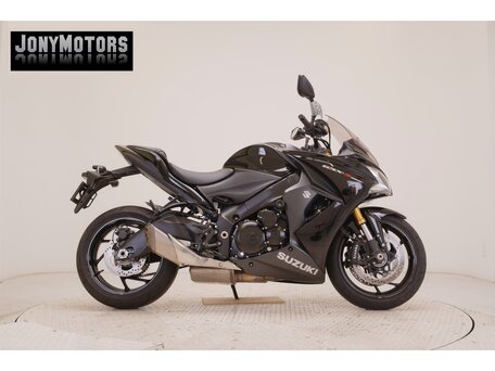 2018 Suzuki GSX-S 1000 F, чёрный, 1125000 рублей, вид 1