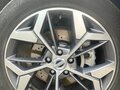 2024 Haval F7x I Рестайлинг, серый, 2150000 рублей - вид 11
