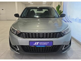 2024 Kaiyi E5, серый, 1149000 рублей, вид 2