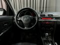2006 Mazda 3 I (BK) Рестайлинг, серый, 319888 рублей - вид 8