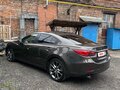 2015 Mazda 6 III (GJ) Рестайлинг, коричневый, 1800000 рублей - вид 6
