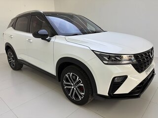 2023 Wuling Xingchi, белый, 1265000 рублей, вид 2