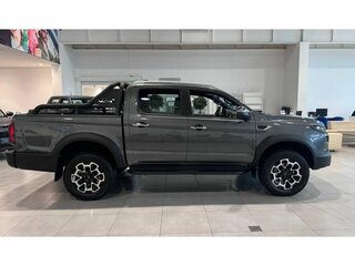 2026 JAC T9, серый, 3719000 рублей, вид 5