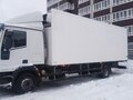 2014 Iveco EuroCargo, белый, 4800000 рублей - вид 2