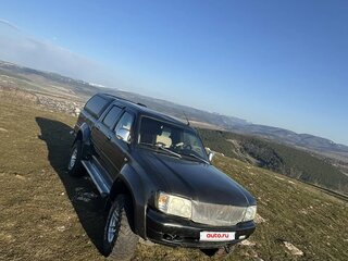 2005 Tianye Admiral, чёрный, 550000 рублей, вид 2