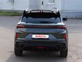 2024 Geely Coolray I Рестайлинг, серый, 2200000 рублей - вид 8