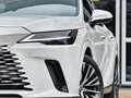 2024 Lexus RX 350 V, белый - вид 7