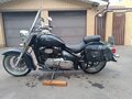 2005 Suzuki Boulevard C50, серый, 430000 рублей - вид 2