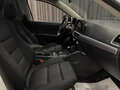2017 Mazda CX-5 I Рестайлинг, белый, 1780000 рублей - вид 9