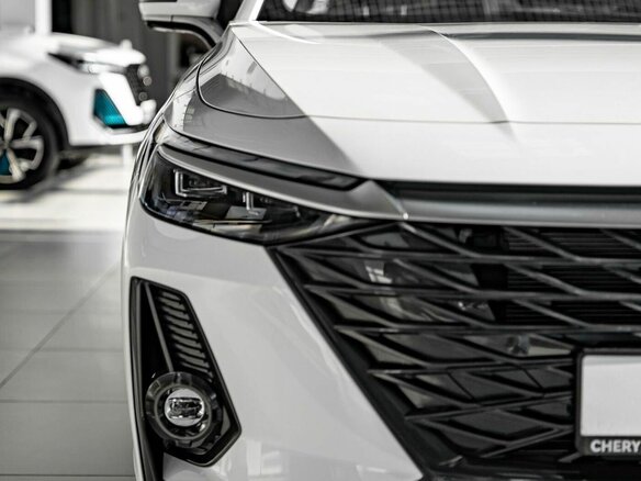 2025 Chery Arrizo 8, белый, 3059000 рублей - вид 8