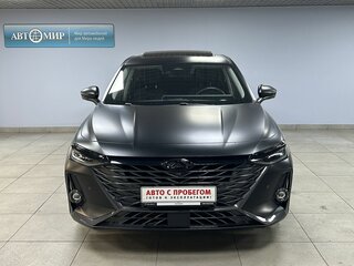 2024 Chery Arrizo 8, чёрный, 2349000 рублей, вид 2