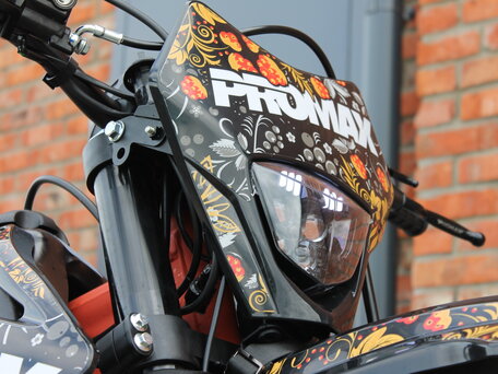 2026 Promax MX280, чёрный, 146990 рублей, вид 4