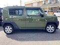 2022 Daihatsu Taft II, зелёный, 870000 рублей - вид 6