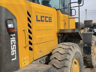 2024 LGCE L953F, жёлтый, 6425000 рублей, вид 4