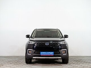 2020 Changan CS55, чёрный, 1479000 рублей, вид 2