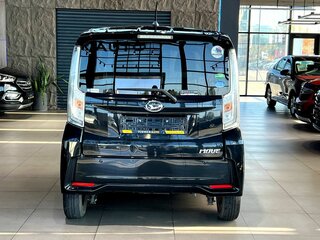 2020 Daihatsu Move VI Рестайлинг, чёрный, 1100000 рублей, вид 5