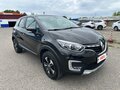 2021 Renault Kaptur I Рестайлинг, чёрный - вид 1