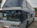 2001 Neoplan Skyliner, серебристый, 2800000 рублей - вид 1
