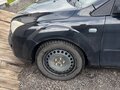 2007 Ford Focus II Рестайлинг, чёрный - вид 4