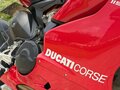 2013 Ducati 1199 Panigale, белый, 799999 рублей - вид 7