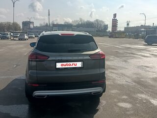 2024 Belgee X70 I, серый, 2335000 рублей, вид 3