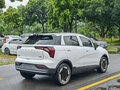2024 Geely Geometry E 33.5 kWh, белый, 1071008 рублей - вид 3