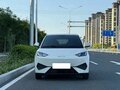 2025 BYD Seagull 38.88 kWh I Рестайлинг, белый, 1320000 рублей - вид 1