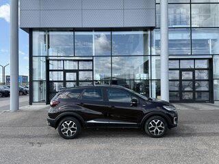 2019 Renault Kaptur I, коричневый, 1295000 рублей, вид 5