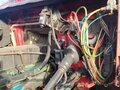 2003 Volvo VNL, красный, 1600000 рублей - вид 6