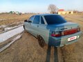 2003 Lada (ВАЗ) 2110, серый, 250000 рублей - вид 6