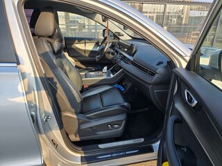 2023 Chery Tiggo 7 Pro Max I, серый, 2000000 рублей, вид 5