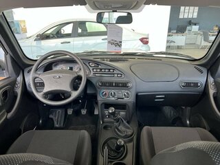 2026 Lada (ВАЗ) Niva Travel I Рестайлинг, белый, 1467900 рублей, вид 5
