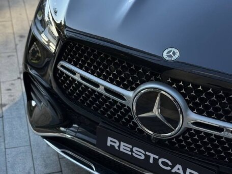 2023 Mercedes-Benz GLE 450 II (V167) Рестайлинг, чёрный, 11000000 рублей, вид 5