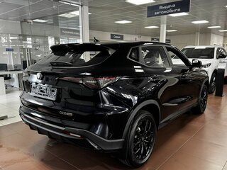 2026 Changan CS35 Max, чёрный, 2839900 рублей, вид 4