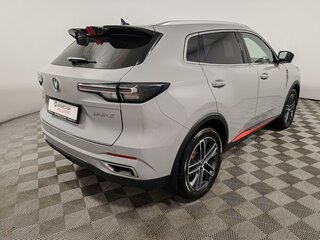 2024 Changan UNI-S I, серый, 1799000 рублей, вид 5