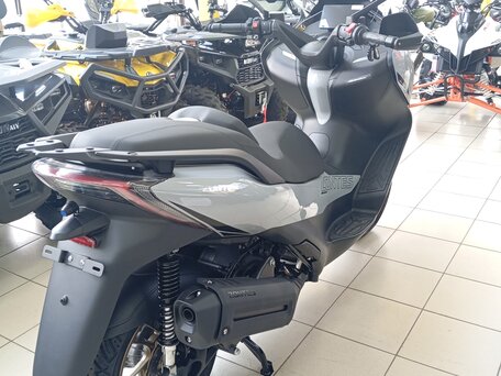 2026 Zontes ZT368-K, серый, 649990 рублей, вид 5