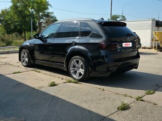 2010 BMW X5 M I (E70), чёрный, 1850000 рублей, вид 3