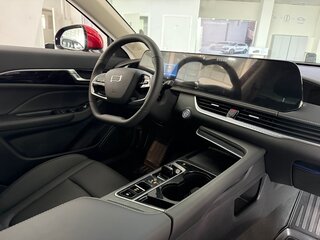 2024 Bestune B70 I Рестайлинг, пурпурный, 2644000 рублей, вид 5