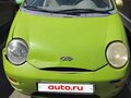 2005 Chery Sweet (QQ), зелёный, 130000 рублей