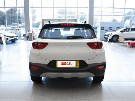 2026 Kia KX1, белый, 1430000 рублей, вид 5